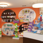 Farmacia Orba. Zona Ortopedia