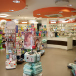 Farmacia Orba. Vista general 1