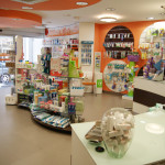 Farmacia Orba. Vista general