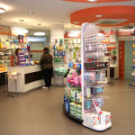 Farmacia Orba. Vista general