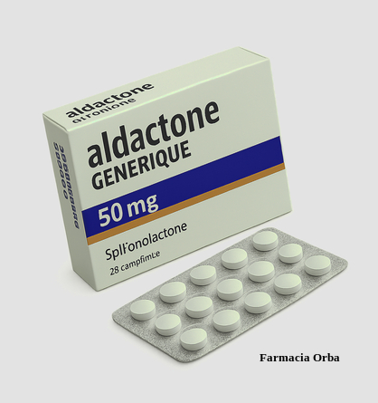 aldactone