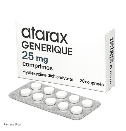 atarax