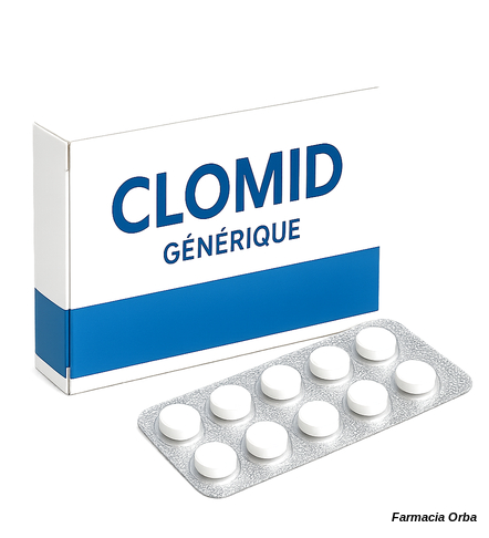 clomid