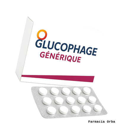 glucophage