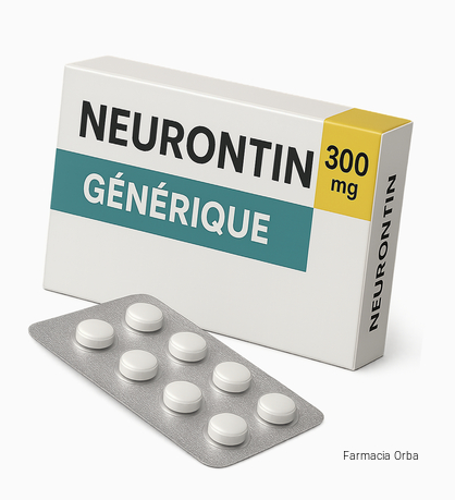 neurontin