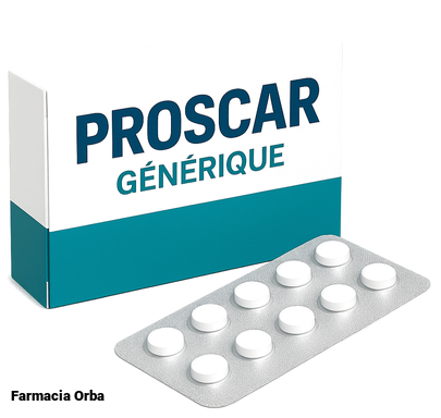 proscar
