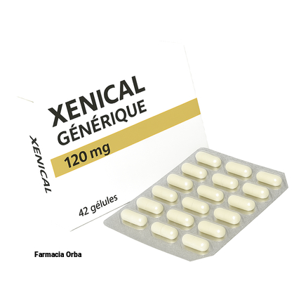 xenical
