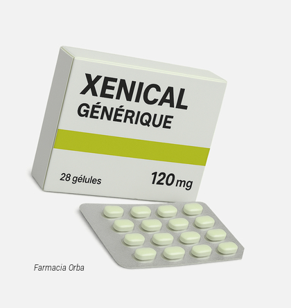 xenical