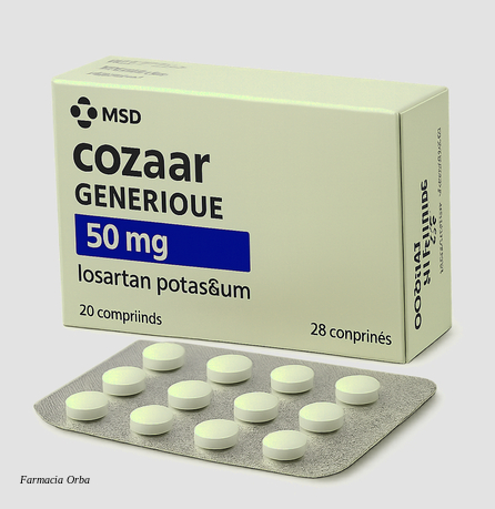 cozaar