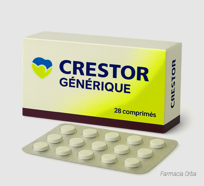 crestor