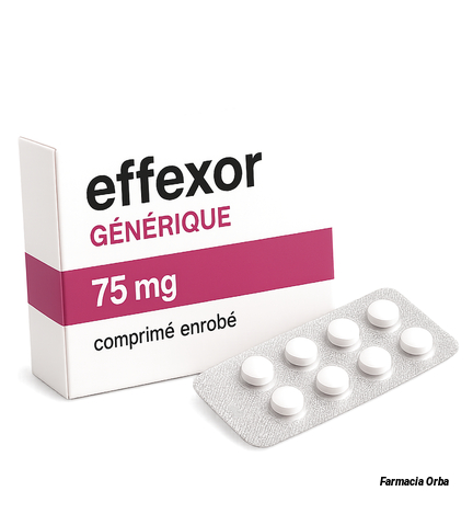 effexor