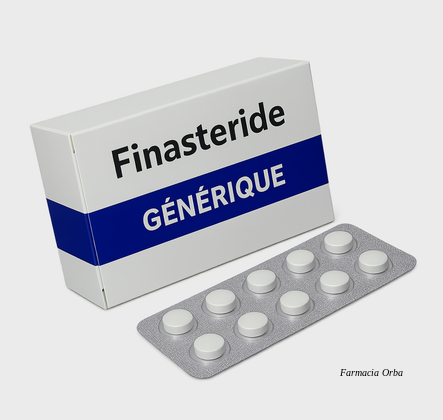 finasteride