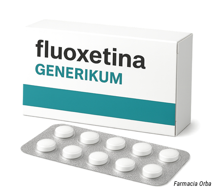 fluoxetina