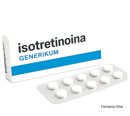 isotretinoina
