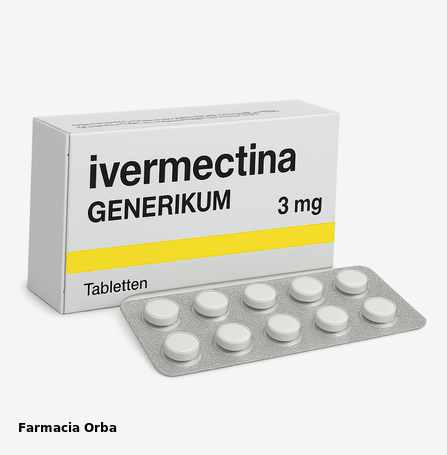 ivermectina