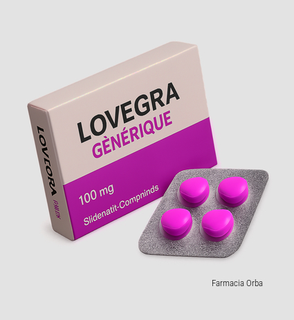 lovegra