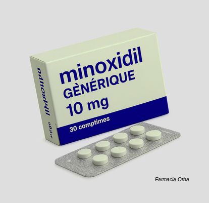 minoxidil