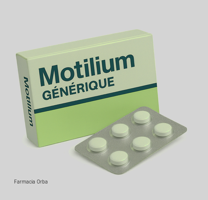 motilium