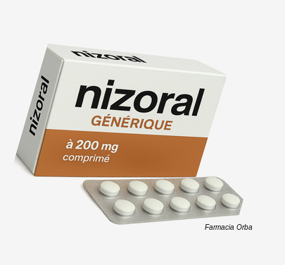 nizoral