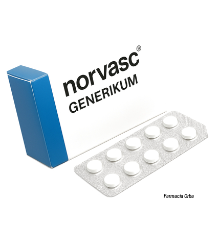 norvasc