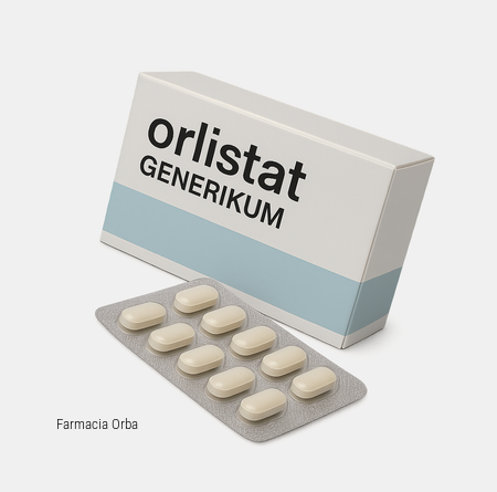 orlistat