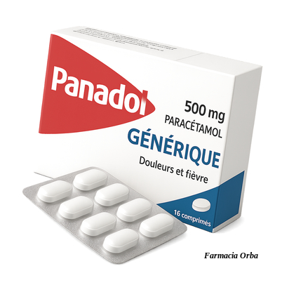 panadol