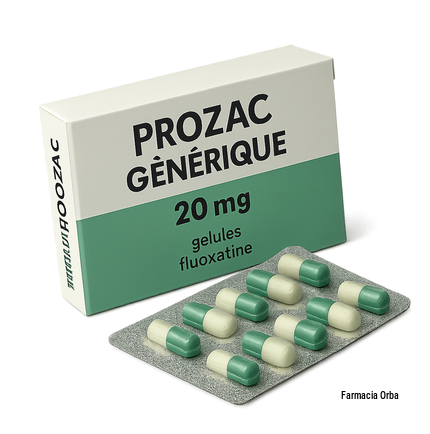 prozac