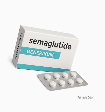 semaglutide