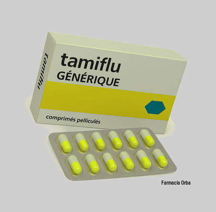 tamiflu