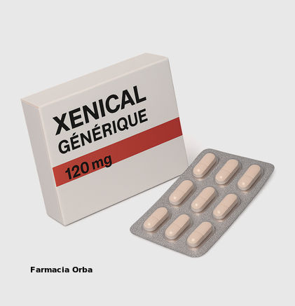 xenical