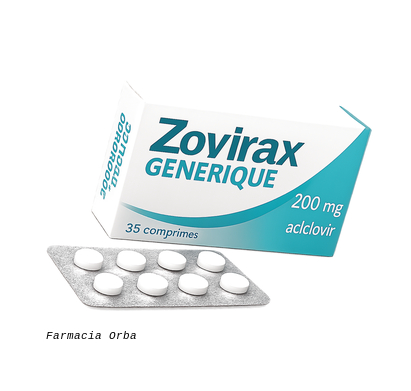 zovirax